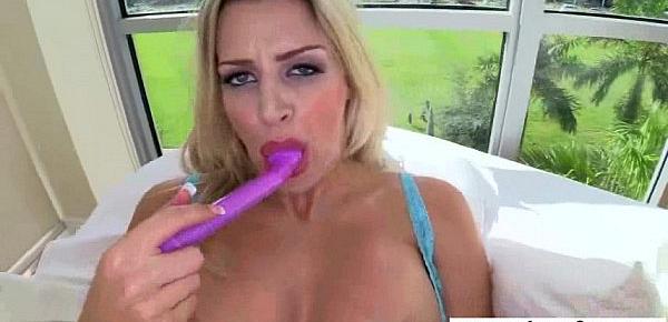  Gorgeous Hot Girl (sienna day) Play With Sex Things In Front Of Cam clip-29